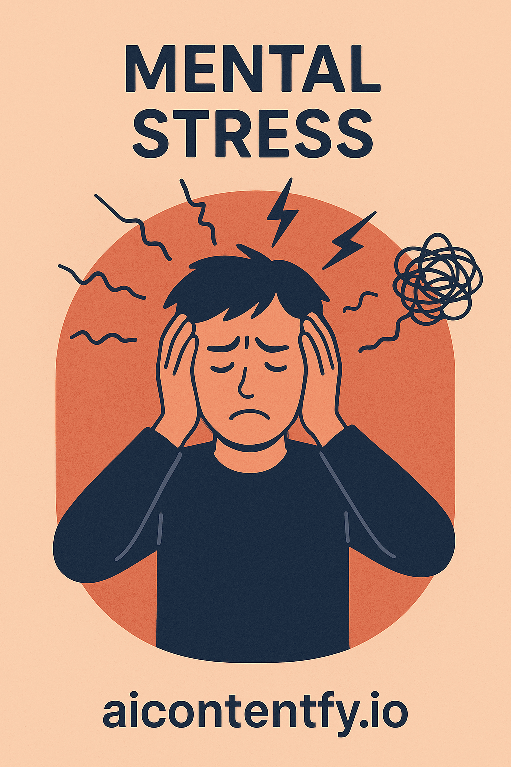 mental stress