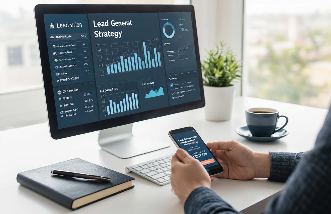 Understanding Lead Generation Software