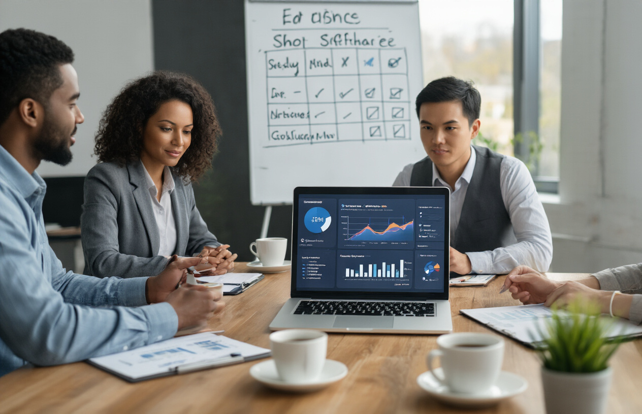 Choosing the Right Lead Generation Software