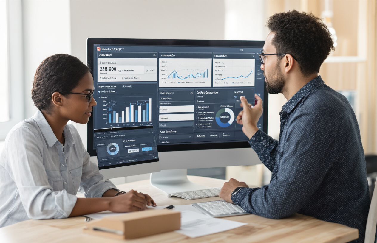 Implementing Lead Generation Software Successfully