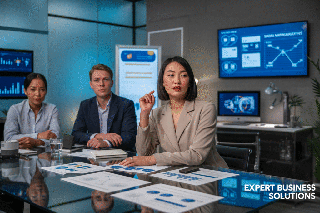 expert tips for business owners bizfusionworks