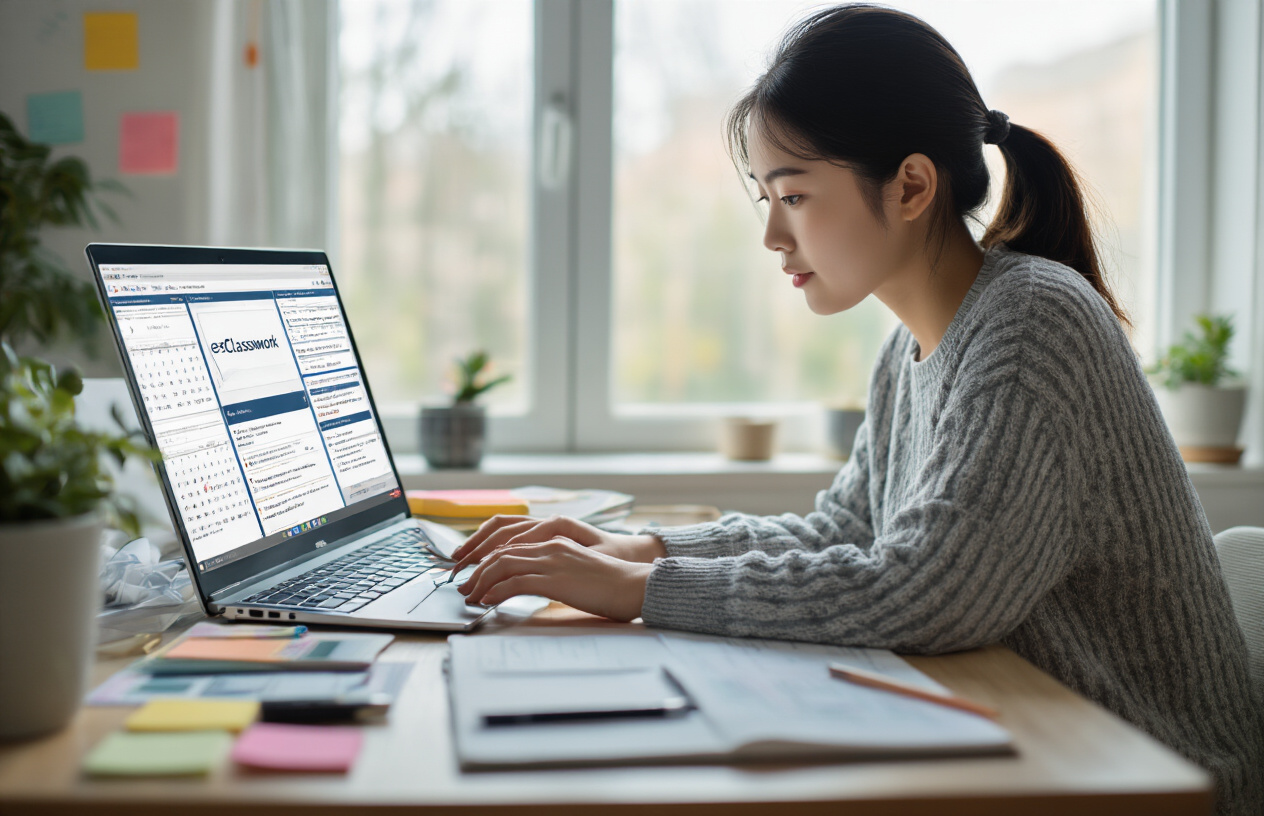 Maximizing Productivity with Advanced Features