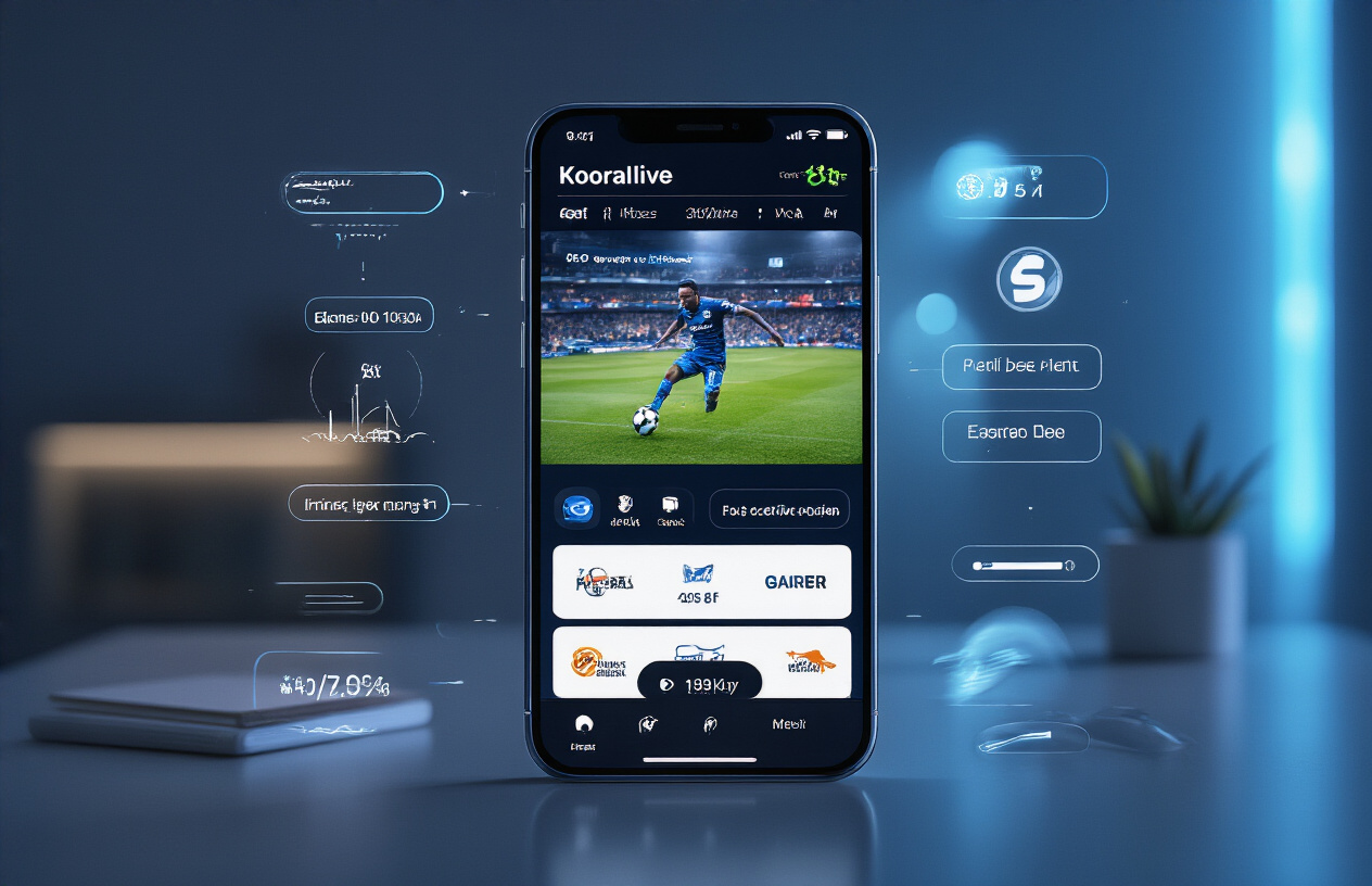 Understanding Kooralive: The Streaming Revolution