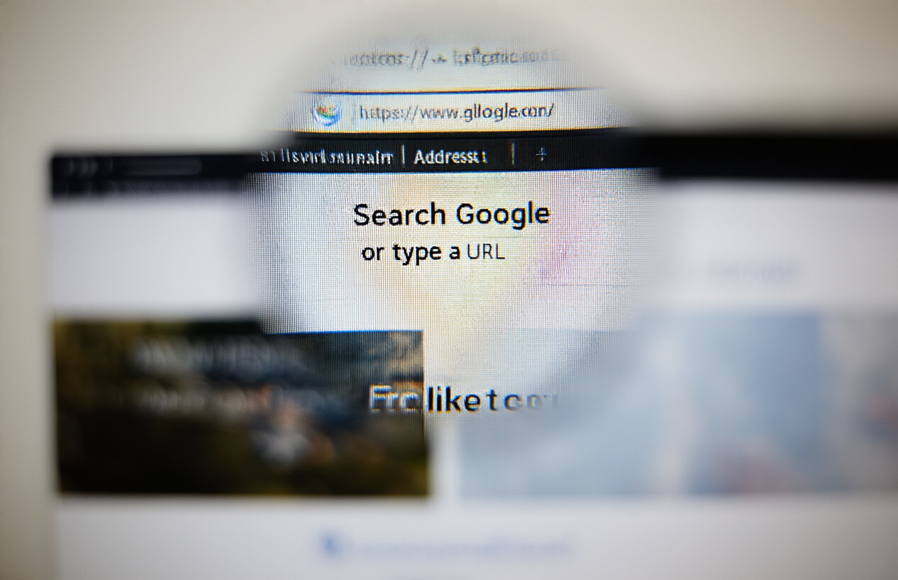Understanding Your Browser Address Bar