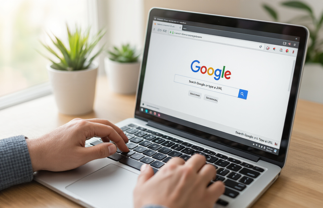 Mastering Google Search from Your Browser