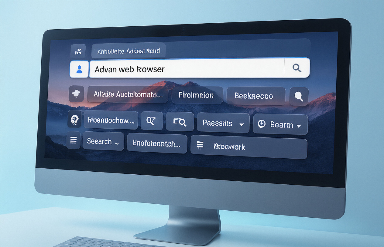 Beyond Basics: Advanced Address Bar Features
