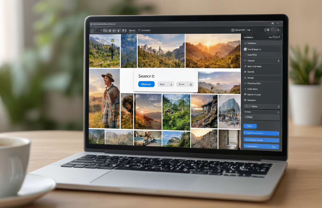 Understanding Image Search Fundamentals