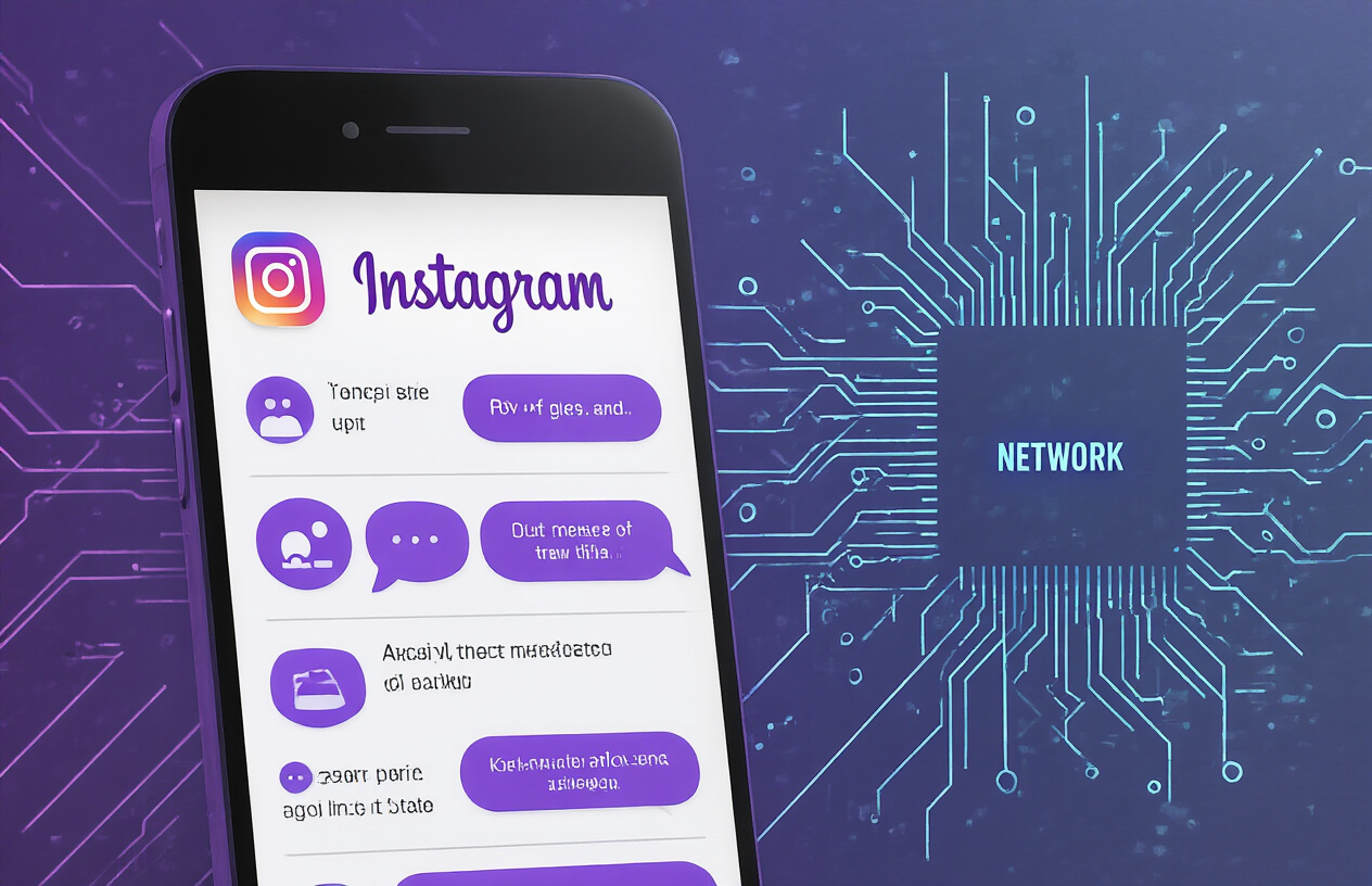 The Technology Behind Purple Chats