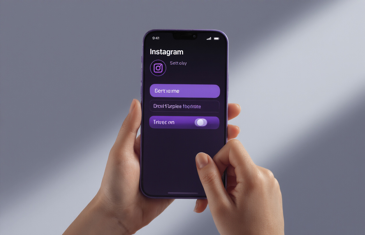 How to Enable or Disable Purple Chat