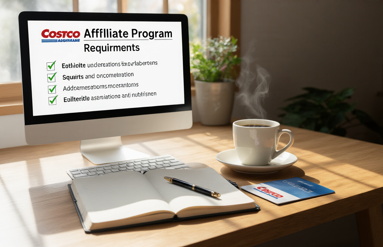 Requirements and Eligibility Criteria