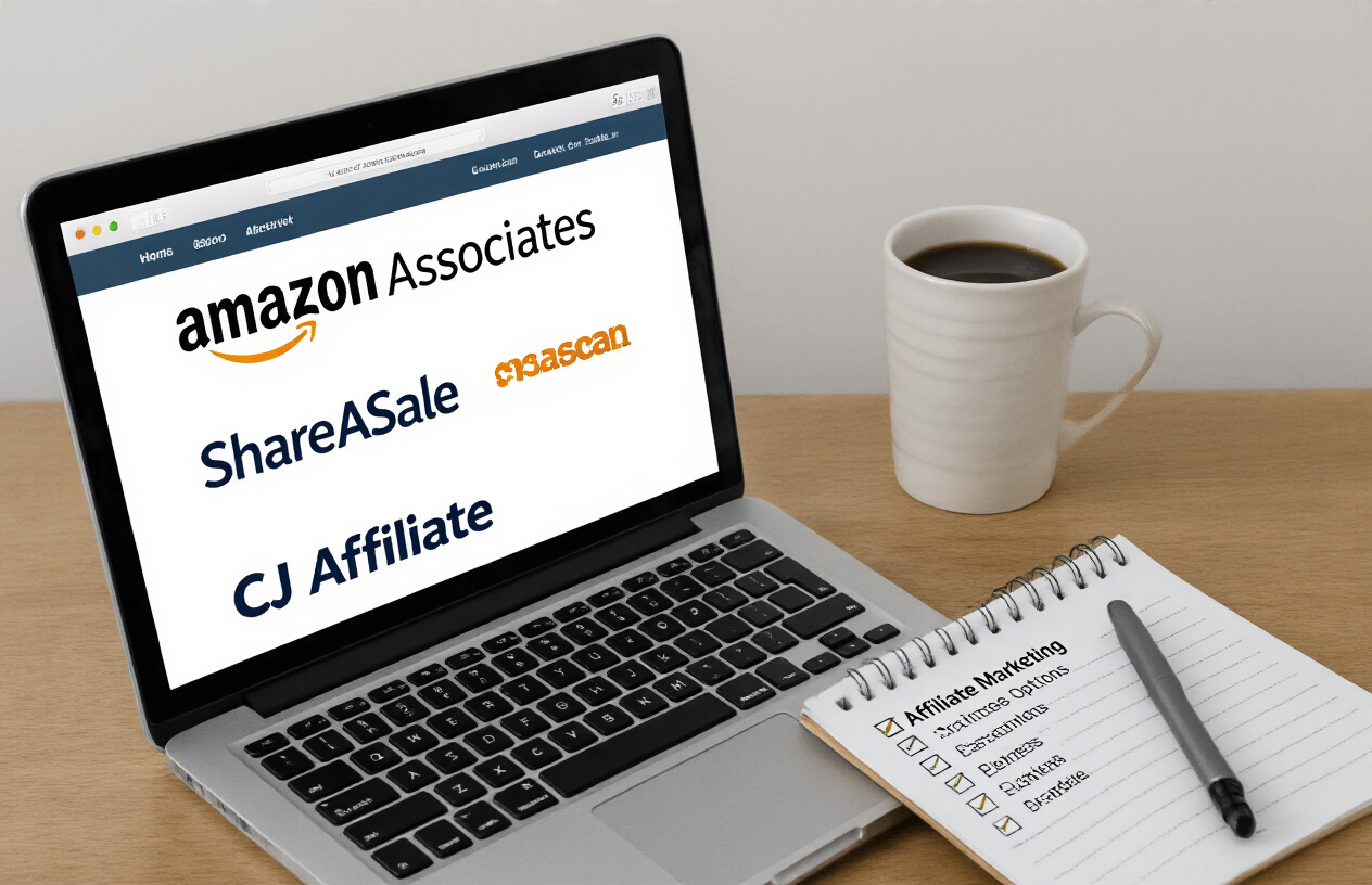 Alternative Monetization Strategies