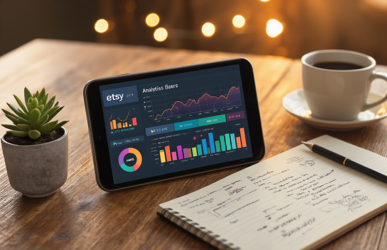 Sales Analytics Tool: Transforming Data into Strategy