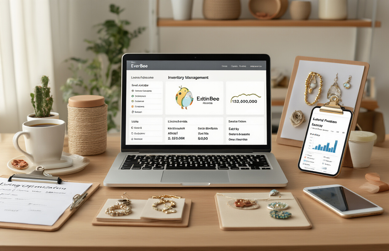 Inventory and Listing Optimization Tools