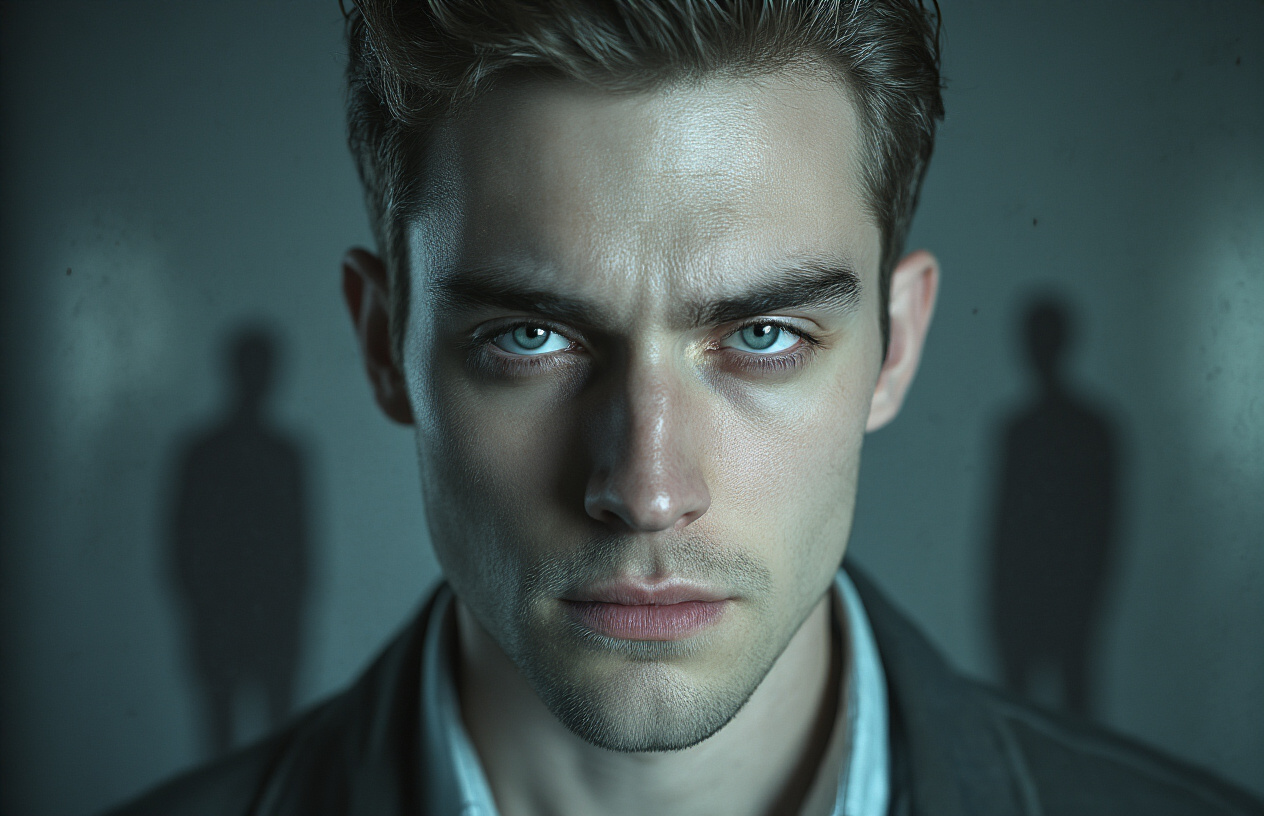 Understanding the Dark Empath Personality