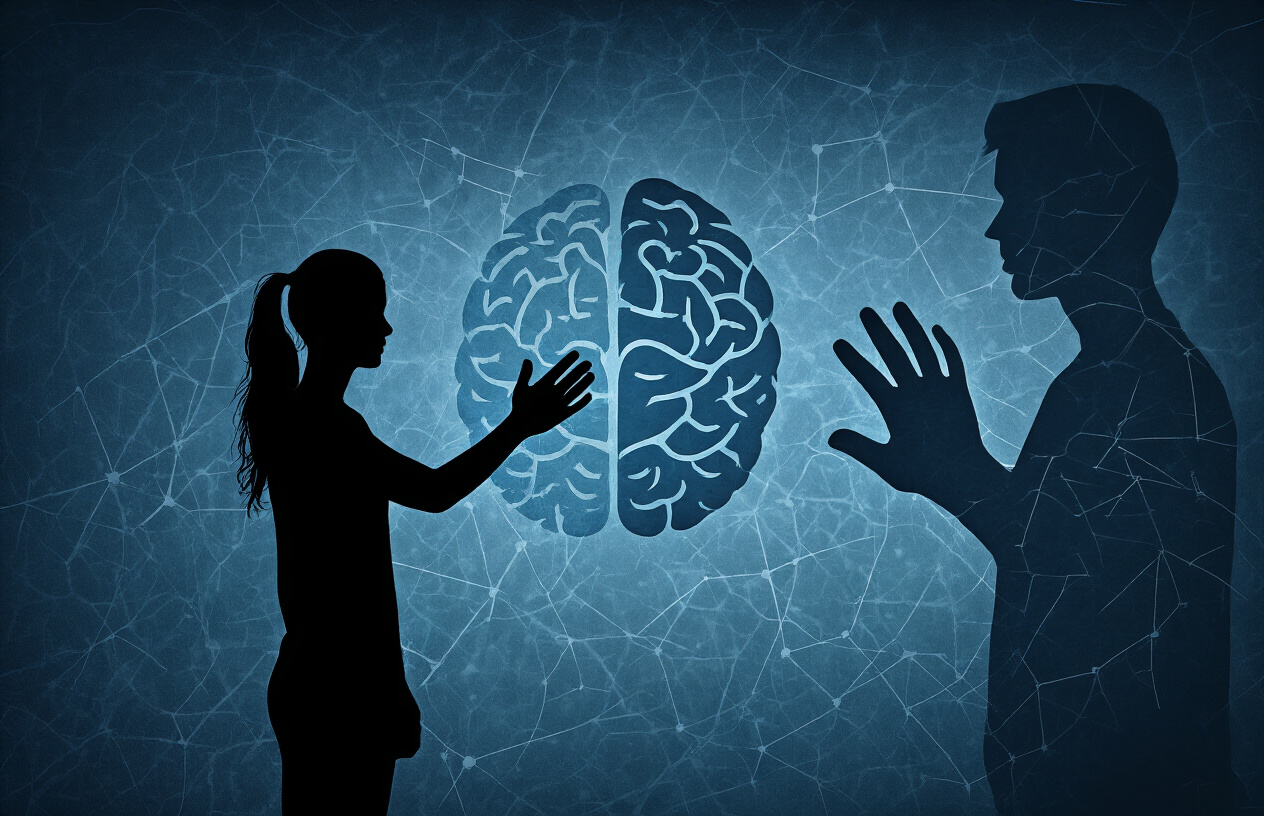 The Psychology Behind Dark Empathy
