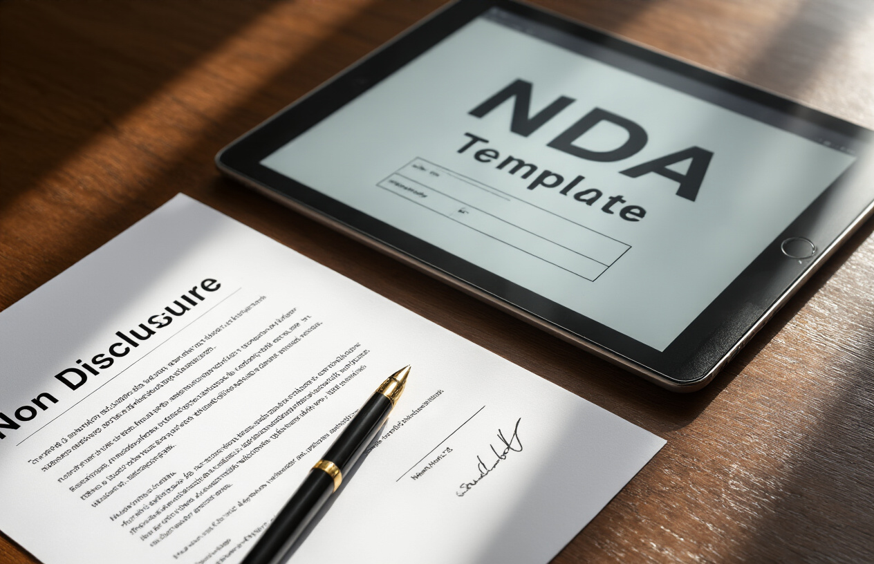 Understanding Non-Disclosure Agreements