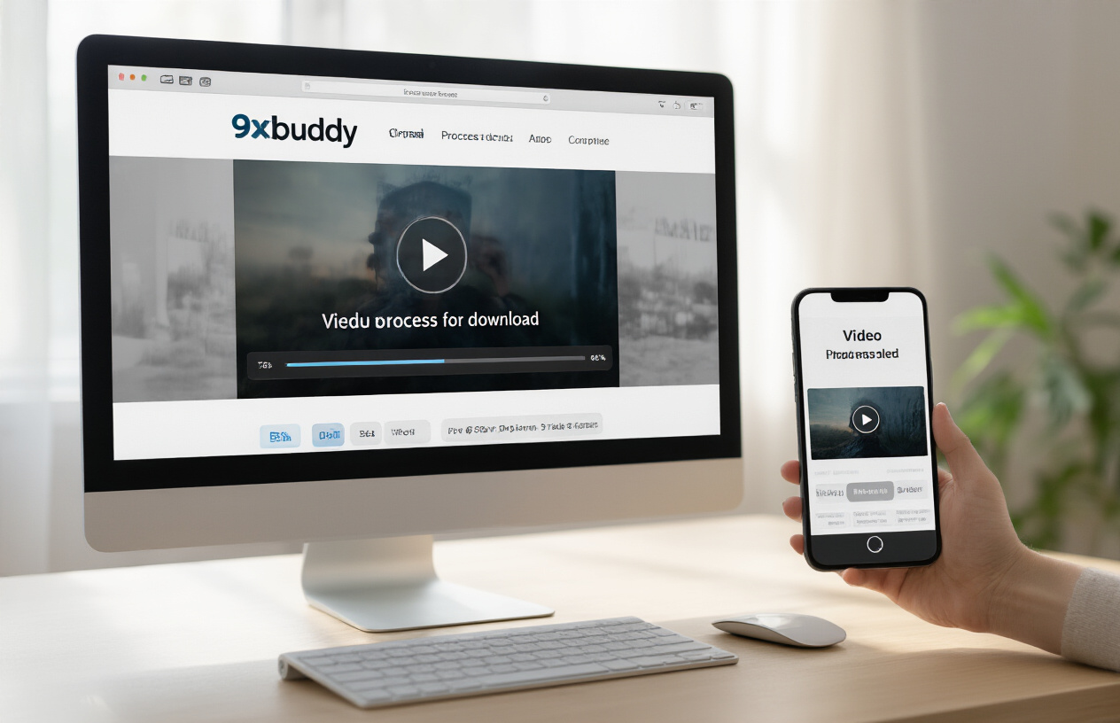 Understanding 9xbuddy and Its Benefits