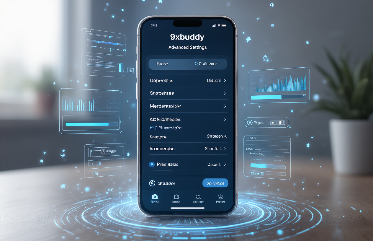 Advanced 9xbuddy Tips and Tricks