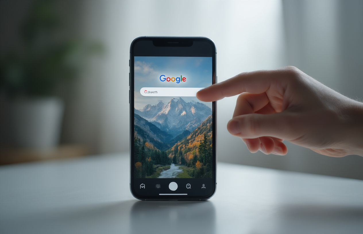Methods to Use Google Reverse Image Search on Mobile
