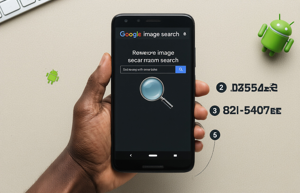 Step-by-Step Guide for Android Users
