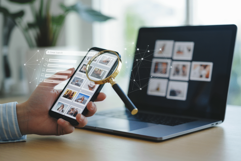 The Ultimate Guide to Image Search Techniques: Find Any Photo in Seconds