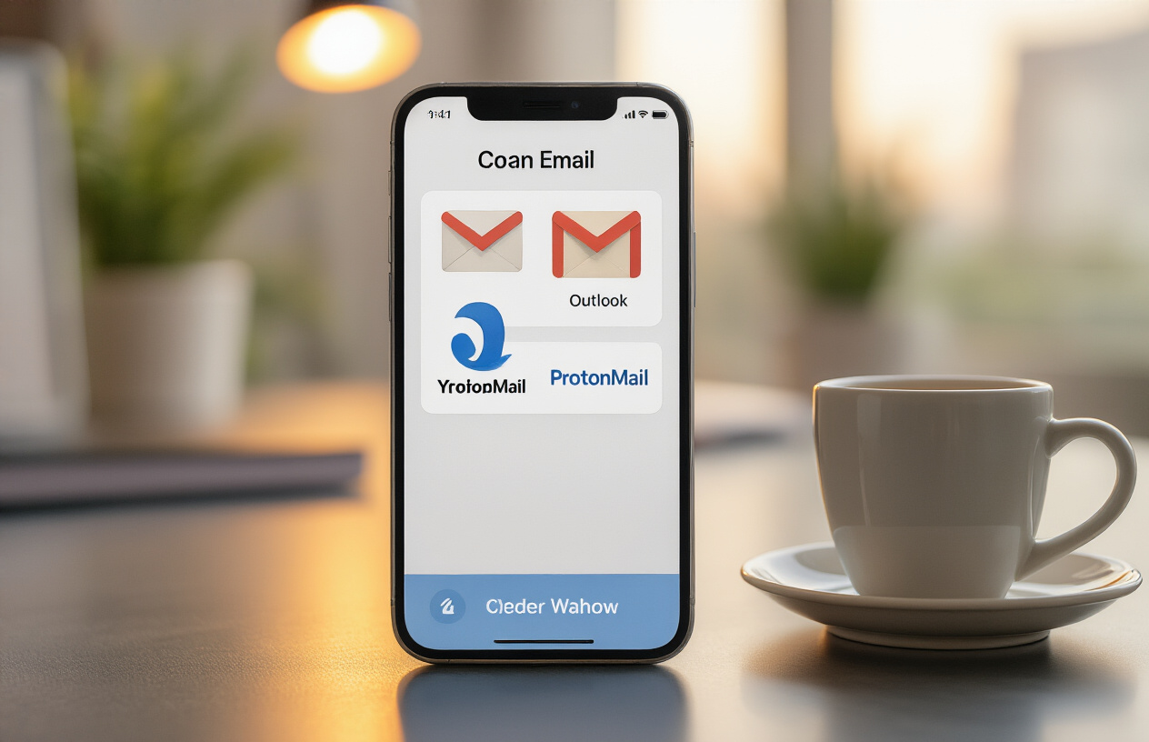 Modern Email Alternatives for Yahoo and AOL Users