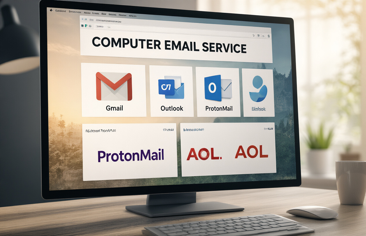 Free Webmail Services That Outperform Yahoo and AOL
