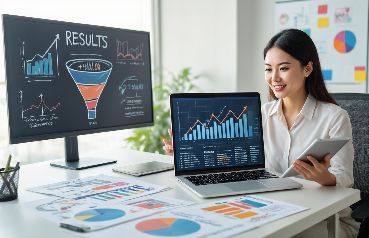 Marketing Strategies That Deliver Results