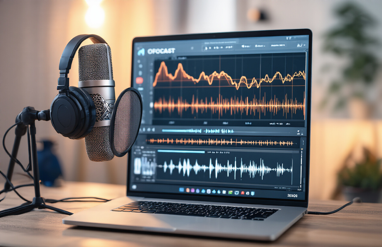 Audio Elements and AI Integration