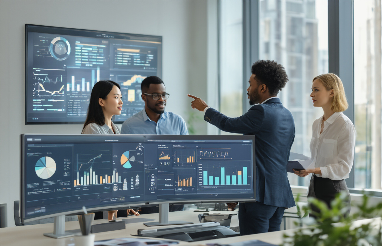AI-Powered Decision Making