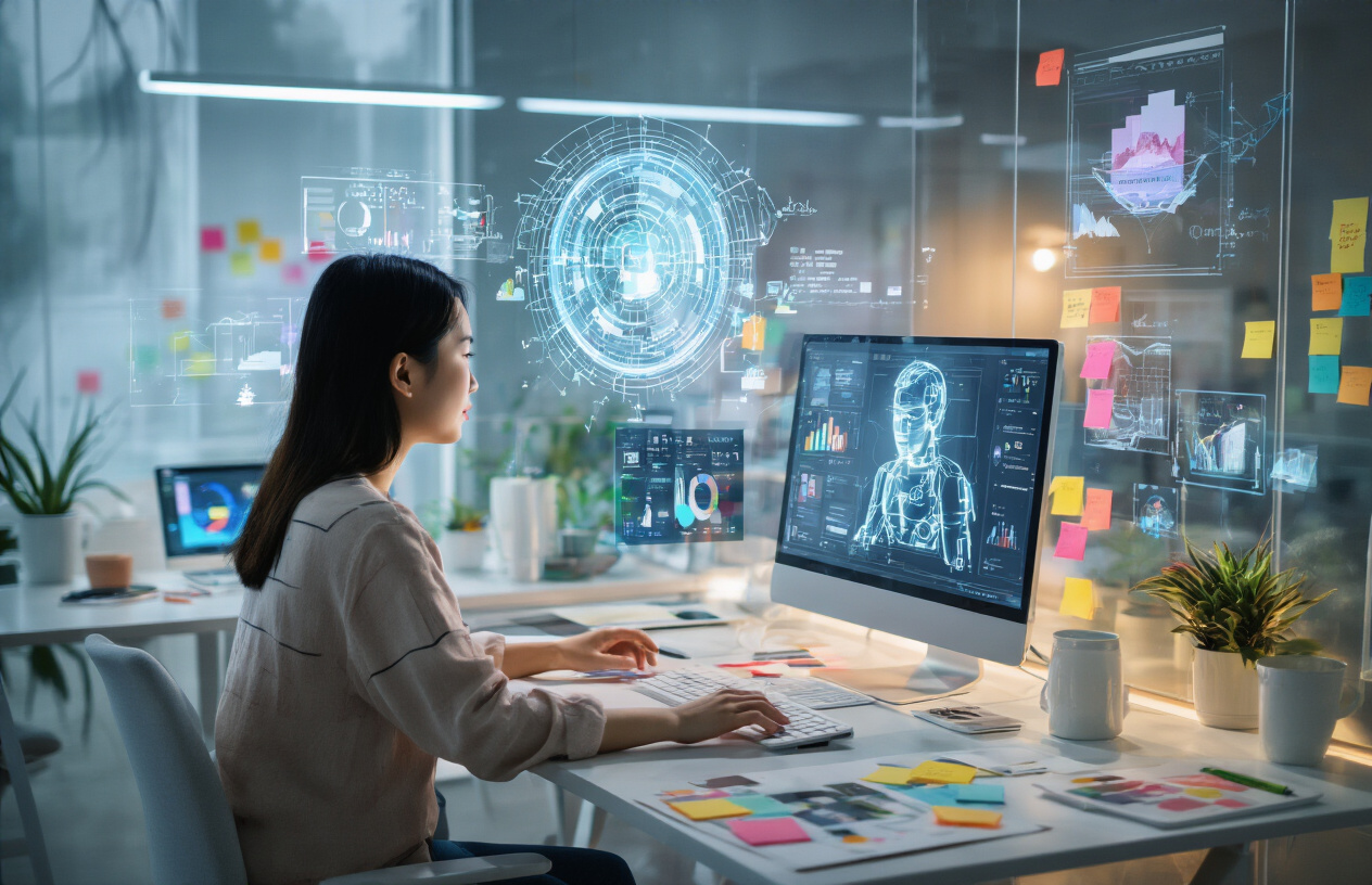 Enhancing Creativity and Innovation