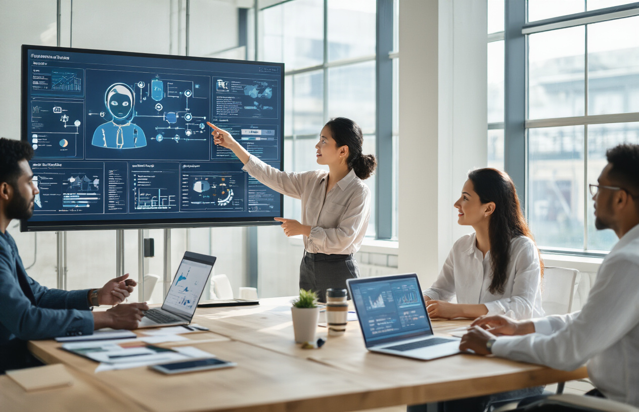 Implementation Strategies for AI Tools