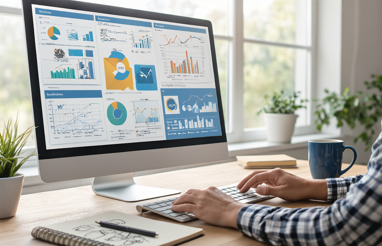 Infographics and Data Visualization