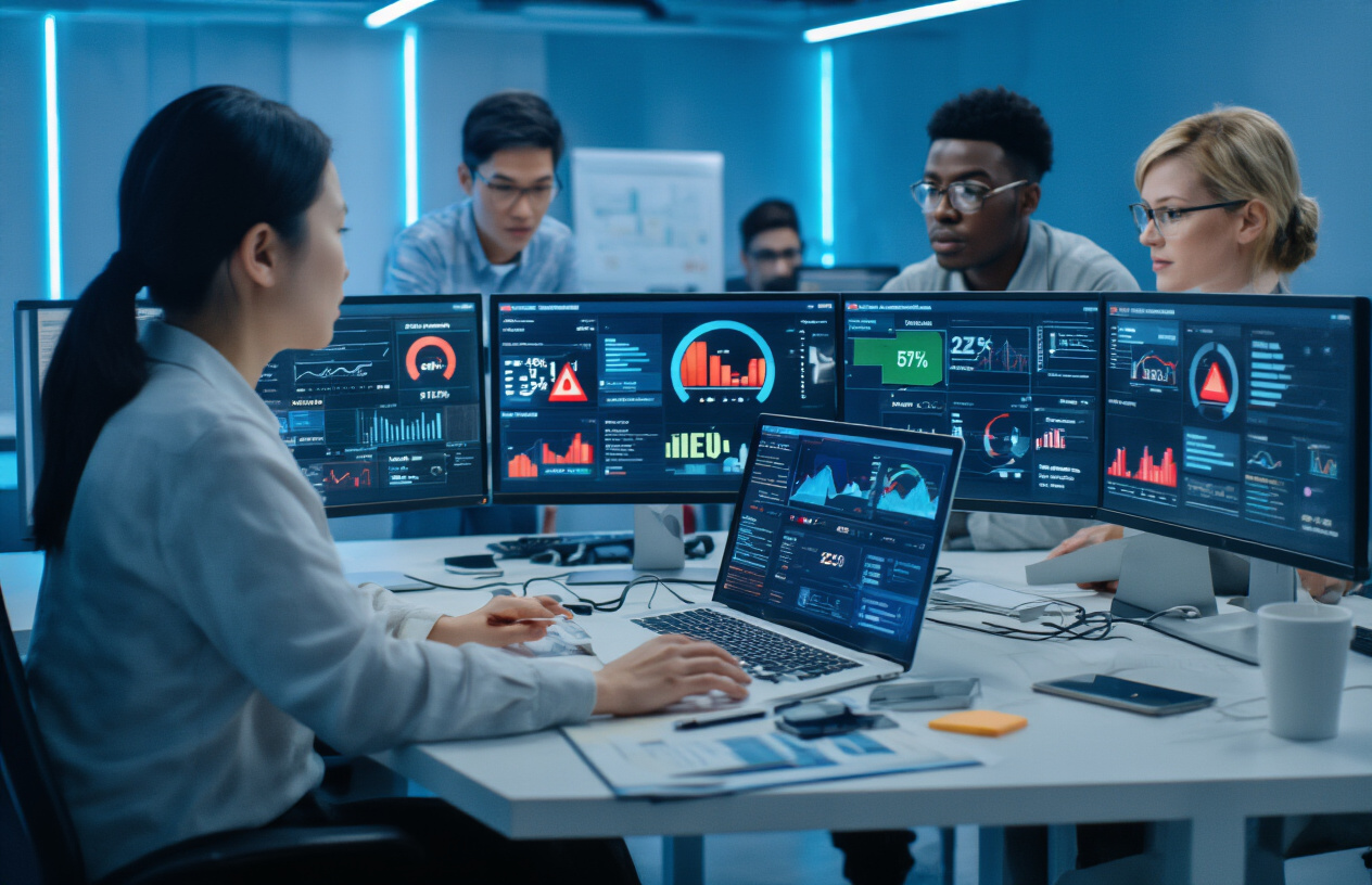 Navigating Potential Challenges of AI SEO