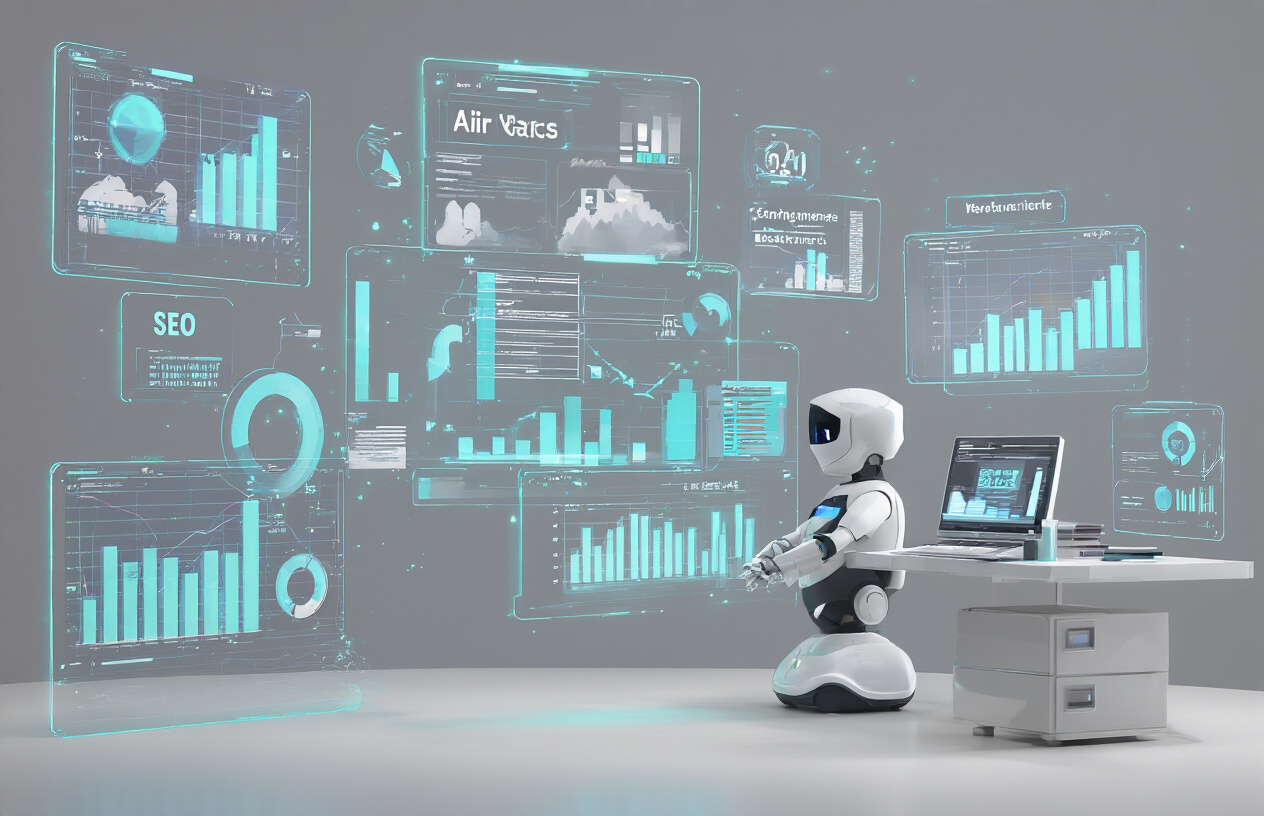 Future Trends in AI SEO Services