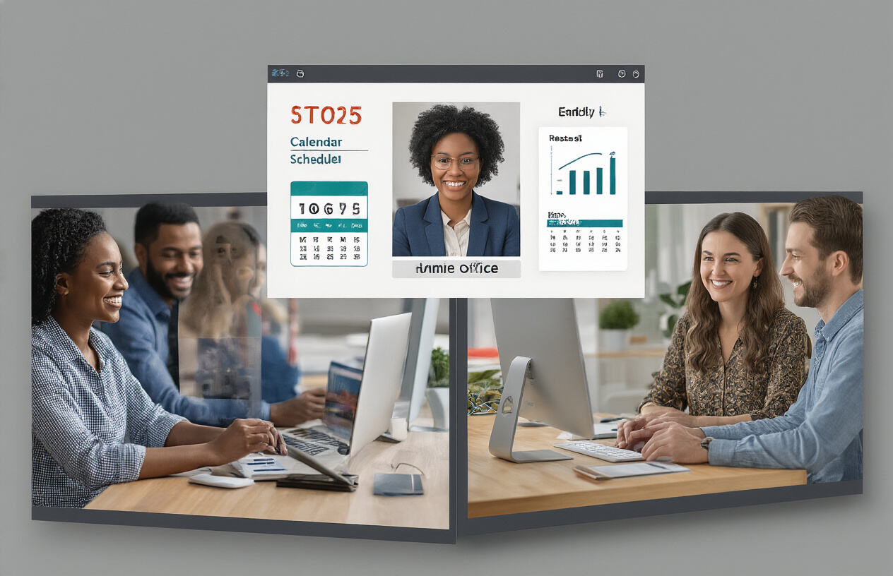 Benefits of Virtual Interviews
