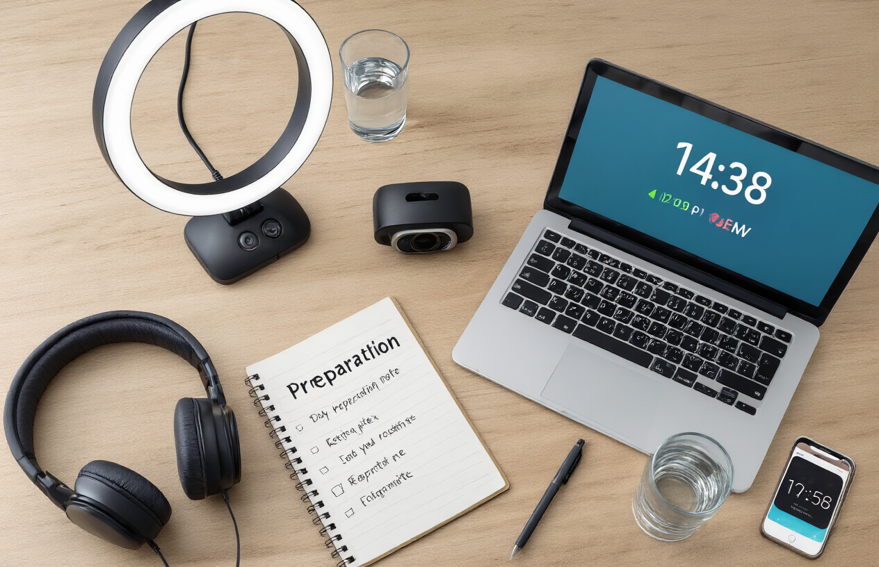 Preparing Your Technology for Success