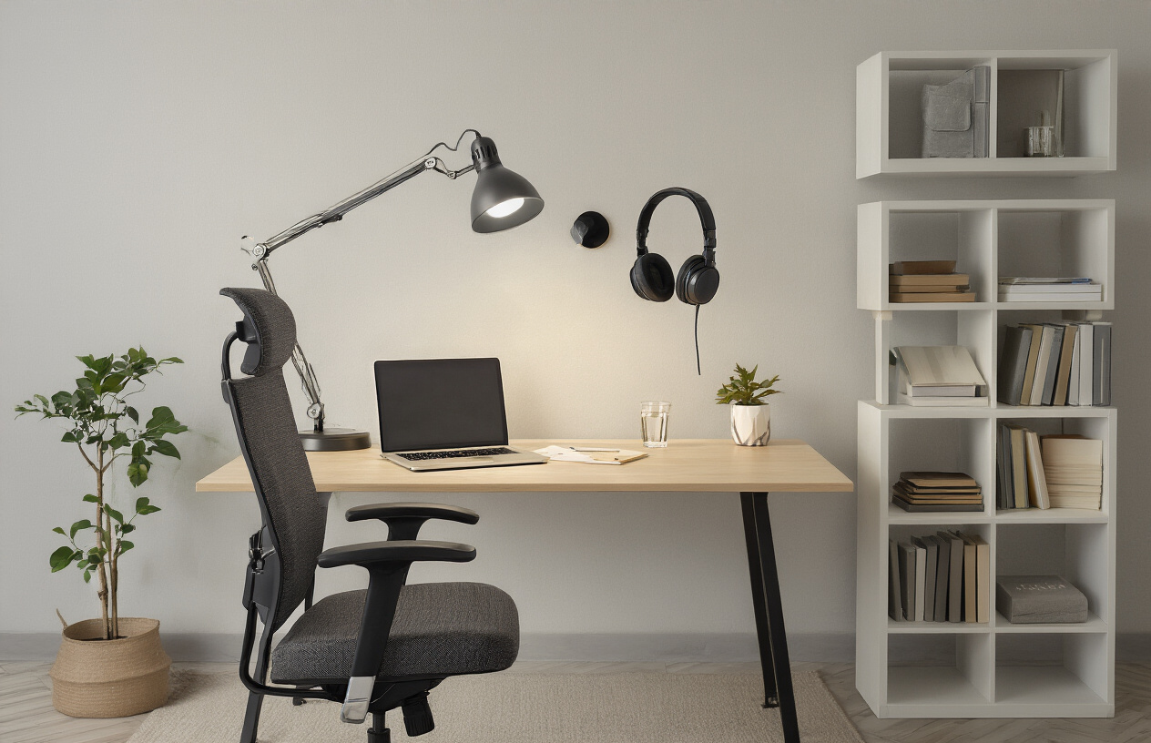 Creating a Professional Virtual Environment