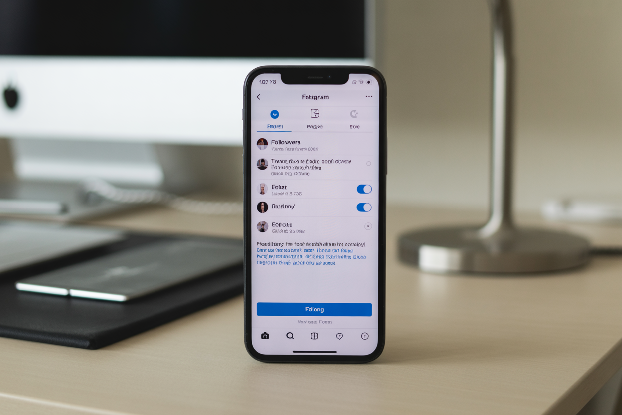 Understanding Instagram Privacy Features