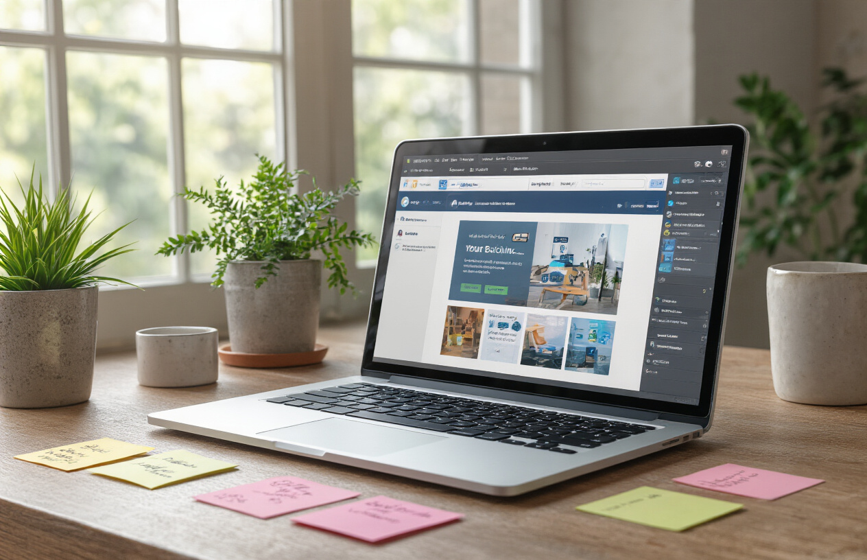 Enhancing Website Functionality