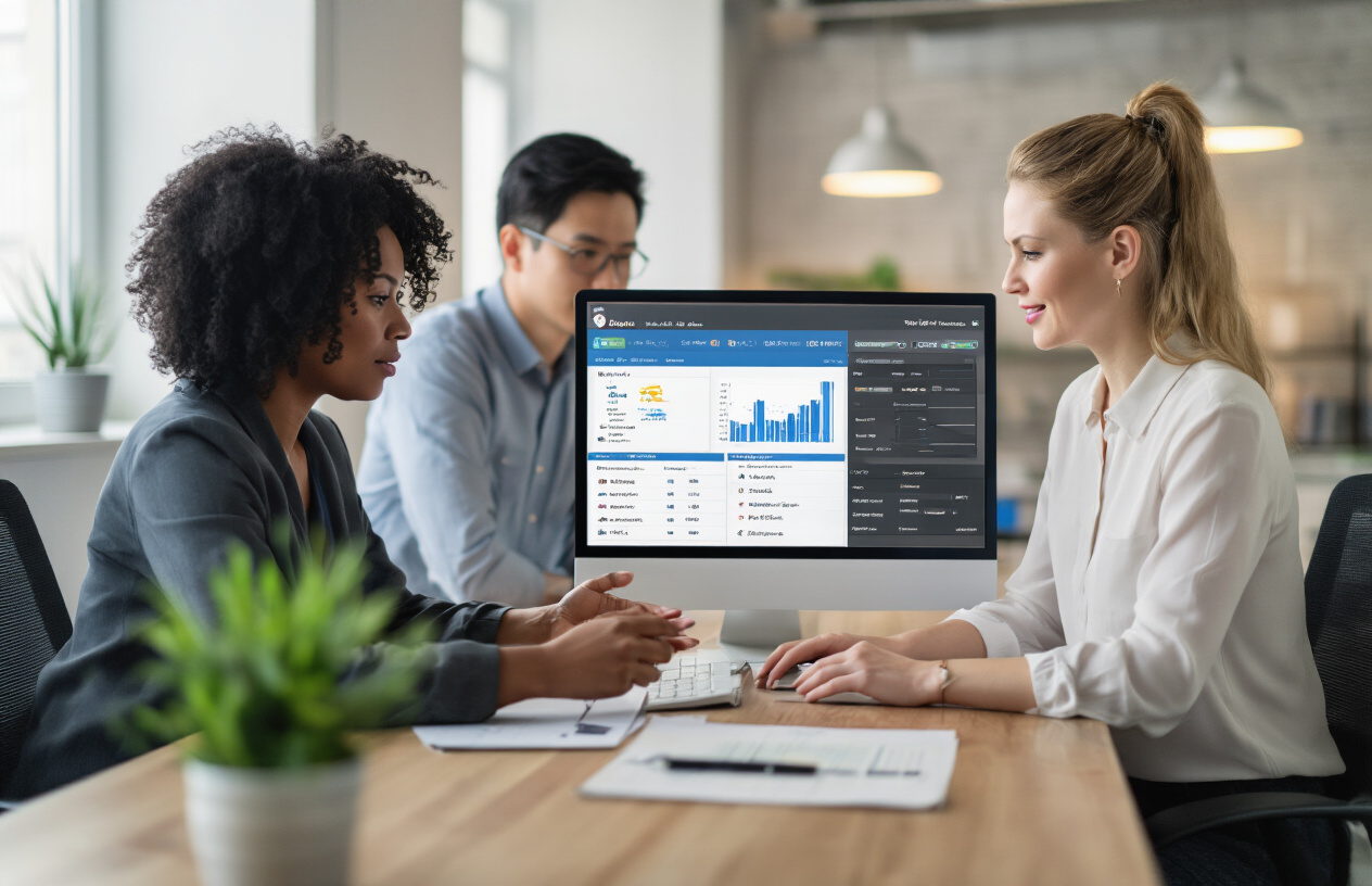 Getting Started with Dayforce for HR Professionals