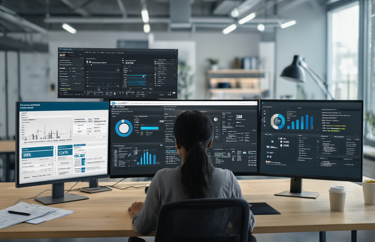 Advanced Features for Experienced Users