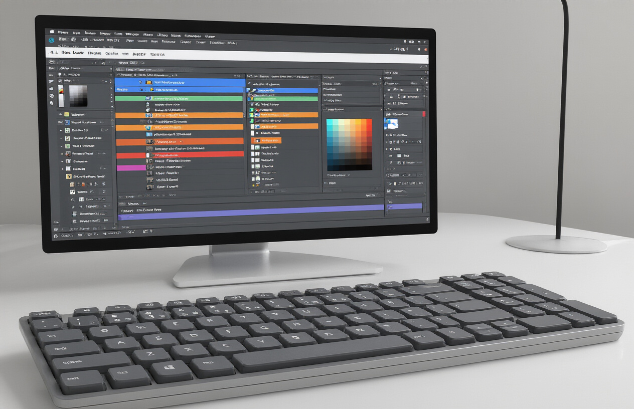 Layer Organization Shortcuts to Keep Your Files Clean