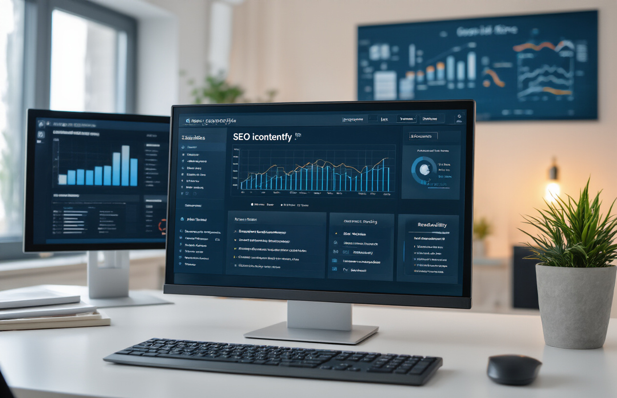 Understanding Aicontentfy and its SEO Capabilities